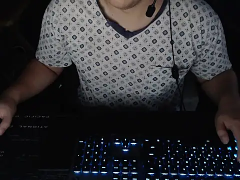 thealfawolf01 online show from 03-01-26, 11:56