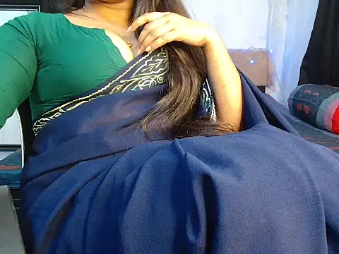 Unlucky-flowers online show from 02-12-26, 04:46