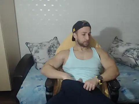 PrinceEagle online show from 12-03-24, 08:06