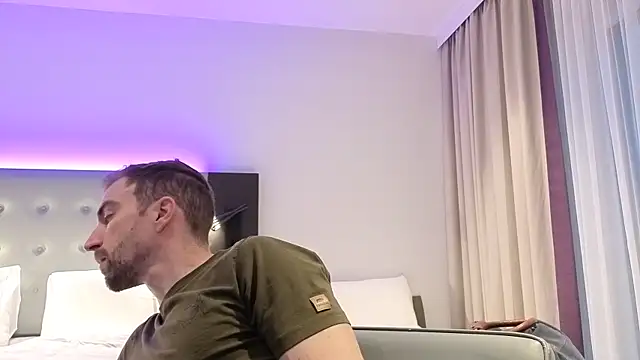 Rac-Coon online show from 09-17-25, 05:47