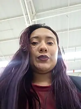 Snapshot of Blushing_Katy chatting on 02-16-25, 12:19 Blushing Katy online show from 02-16-25, 12:19