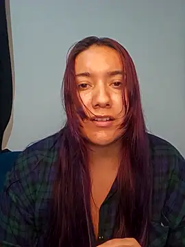 Blushing Katy online show from 02-08-26, 01:31