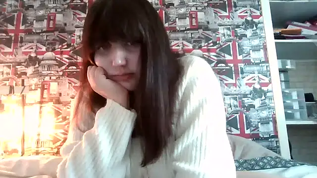 Snapshot of Lynylou chatting on 10-01-25, 08:42 Lynylou online show from 10-01-25, 08:42