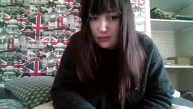Snapshot of Lynylou chatting on 11-19-25, 10:37 Lynylou online show from 11-19-25, 10:37