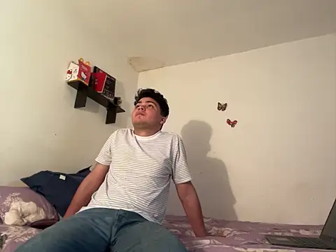 klaxxxon online show from 02-27-26, 05:57