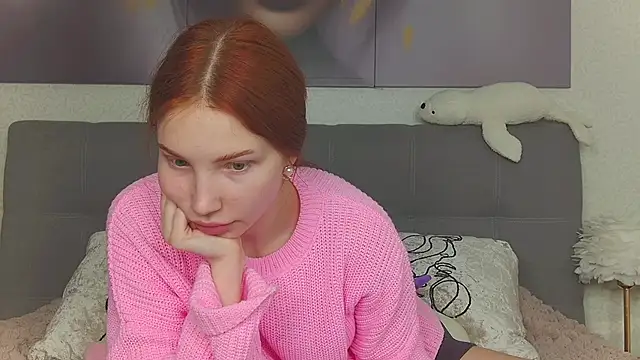 JudyWalkerr online show from 12-14-24, 01:38