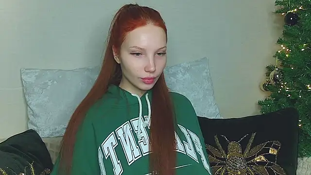 JudyWalkerr online show from 12-27-24, 01:50