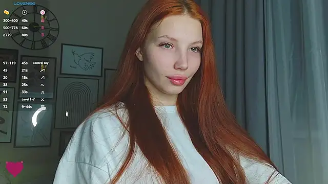 JudyWalkerr online show from 02-24-25, 03:55