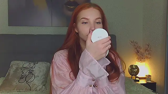 JudyWalkerr online show from 09-11-25, 01:55