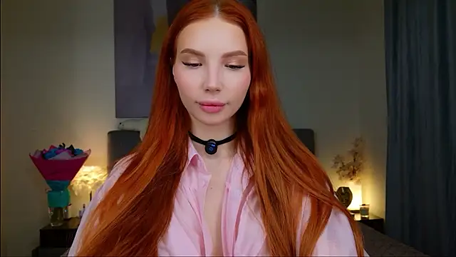 JudyWalkerr online show from 12-02-25, 12:21