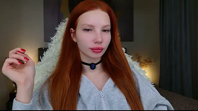 JudyWalkerr online show from 01-06-26, 04:00