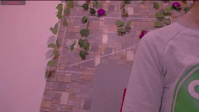 CrazyRousex online show from 01-14-26, 02:23