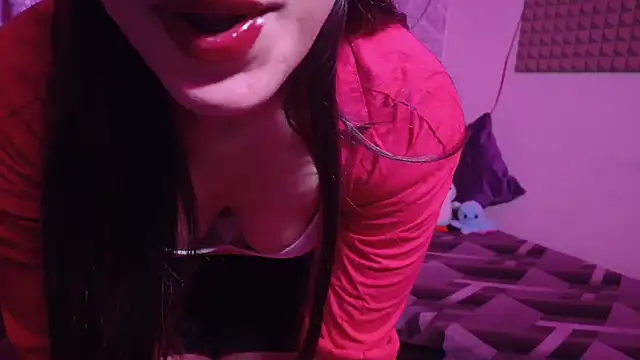 Snapshot of MidnightFlame chatting on 11-02-25, 05:26 MidnightFlame online show from 11-02-25, 05:26