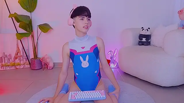 sebbyrose online show from 10-01-25, 07:09