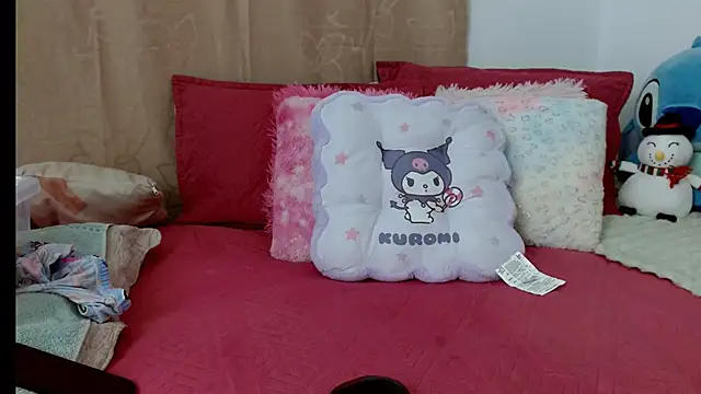 kendallsweet7 online show from 02-28-25, 04:53