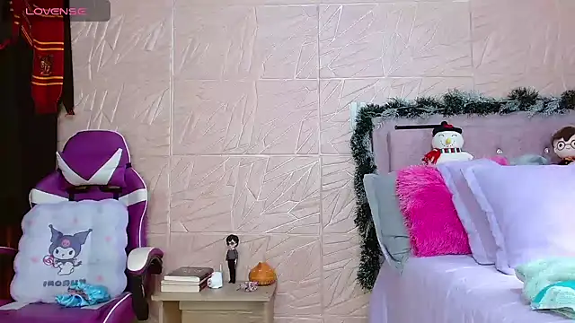 kendallsweet7 online show from 11-28-25, 02:09