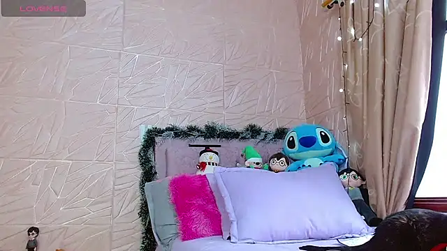 kendallsweet7 online show from 11-29-25, 02:09