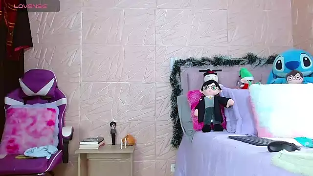 kendallsweet7 online show from 12-03-25, 02:04