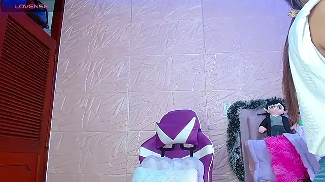 kendallsweet7 online show from 01-16-26, 07:18