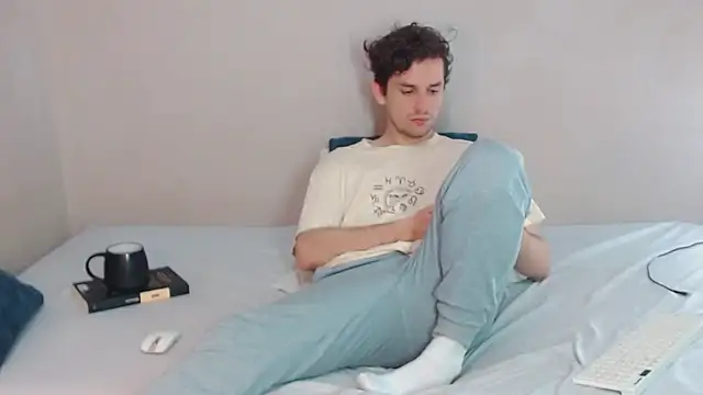 Elio555 online show from 02-06-25, 07:07