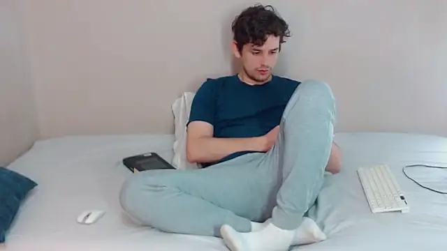 Elio555 online show from 02-10-25, 10:30