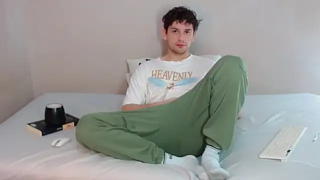 Elio555 online show from 03-09-25, 07:12