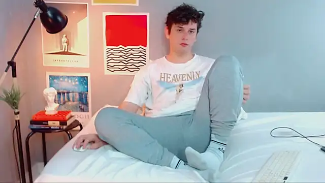 Elio555 online show from 09-29-25, 07:30