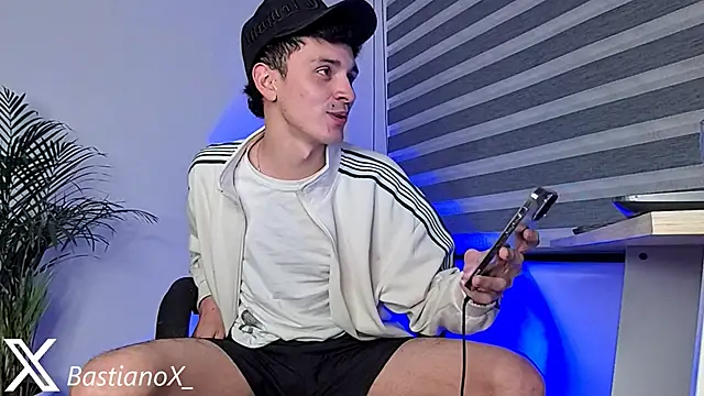 bastia noooo online show from 11-04-25, 06:01