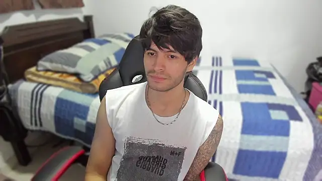 justin stark7 online show from 12-16-24, 10:56