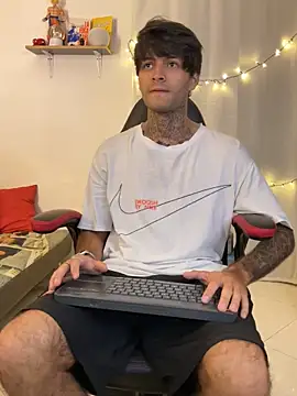 justin stark7 online show from 02-06-26, 12:52