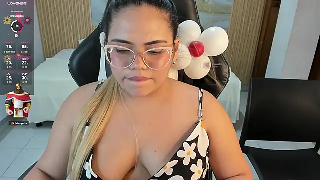 samy 19  online show from 02-26-25, 09:48