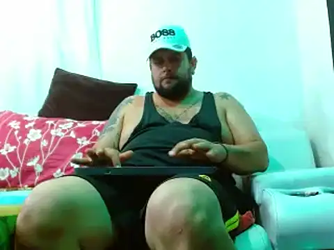 Snapshot of Michaell_Myerss_ chatting on 03-18-25, 08:59 Michaell Myerss  online show from 03-18-25, 08:59