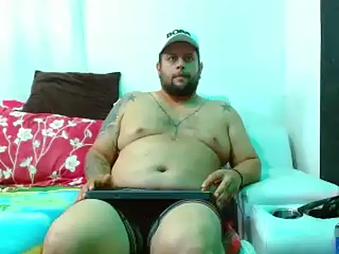 Snapshot of Michaell_Myerss_ chatting on 03-19-25, 12:59 Michaell Myerss  online show from 03-19-25, 12:59