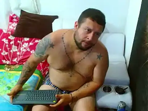 Snapshot of Michaell_Myerss_ chatting on 03-21-25, 10:17 Michaell Myerss  online show from 03-21-25, 10:17