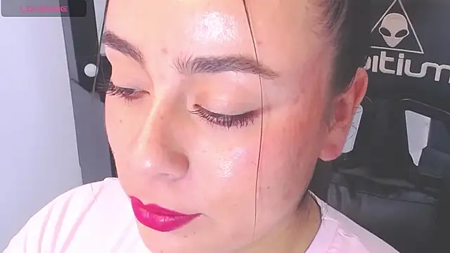 Georgina 1t online show from 02-17-25, 04:48