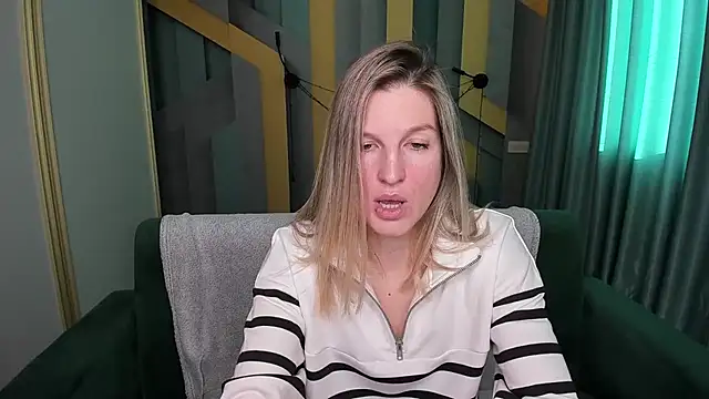 EmilyWalkeri online show from 01-06-26, 08:29