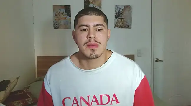 Baltazar Dupont online show from 12-20-24, 12:05