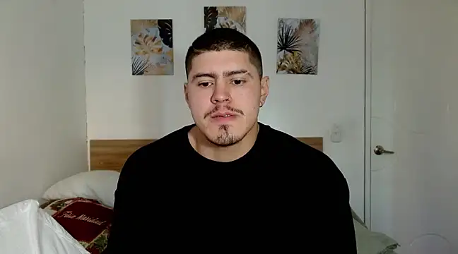 Baltazar Dupont online show from 12-31-24, 12:15