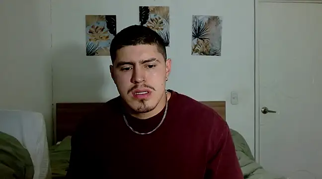 Baltazar Dupont online show from 01-02-25, 11:52