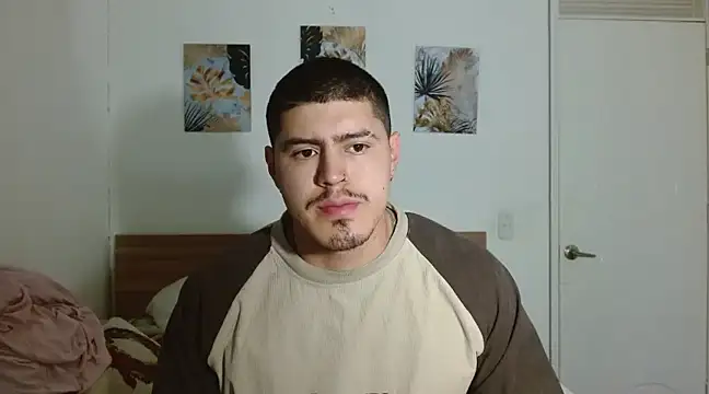 Baltazar Dupont online show from 01-03-25, 11:46