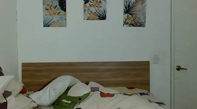 Baltazar Dupont online show from 01-08-25, 11:43