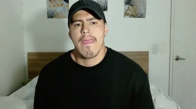 Baltazar Dupont online show from 01-24-25, 12:20