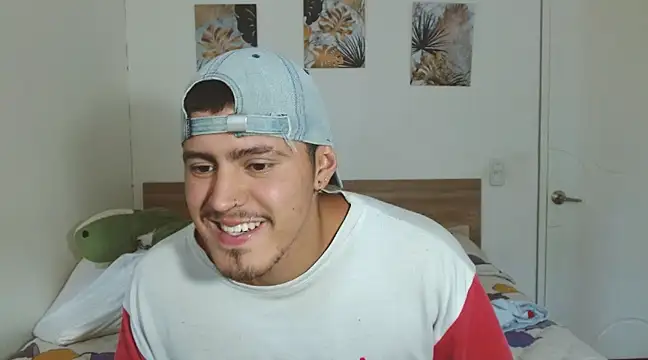 Baltazar Dupont online show from 01-28-25, 03:35