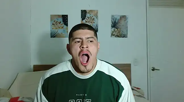 Baltazar Dupont online show from 01-31-25, 11:46