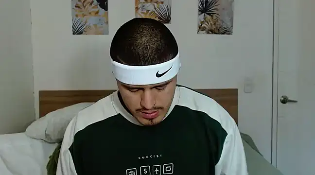 Baltazar Dupont online show from 02-17-25, 01:42