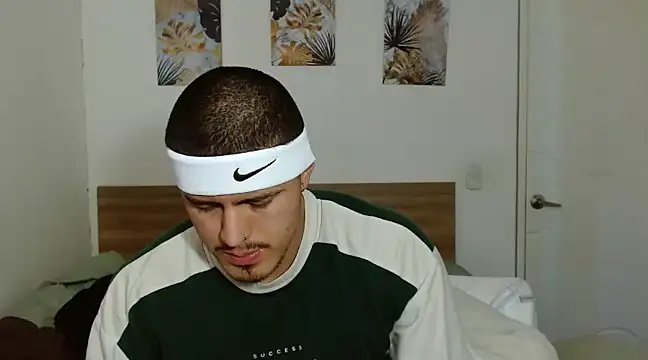 Baltazar Dupont online show from 02-17-25, 04:48