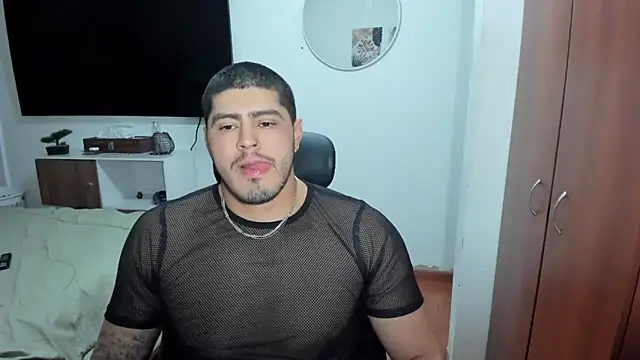 Baltazar Dupont online show from 10-08-25, 02:20