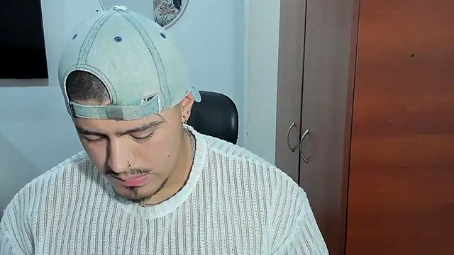 Baltazar Dupont online show from 01-08-26, 10:17