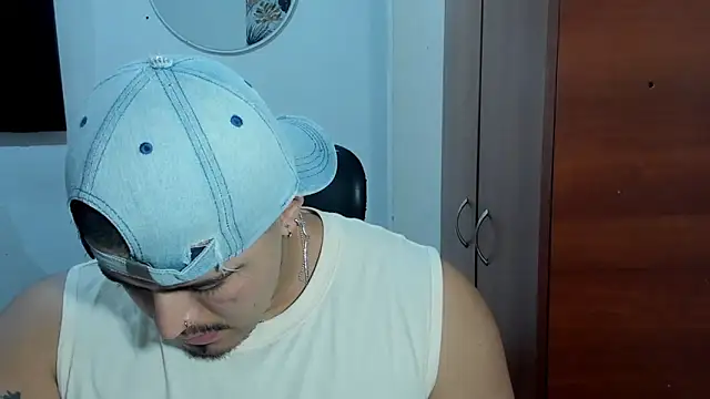 Baltazar Dupont online show from 02-12-26, 10:21