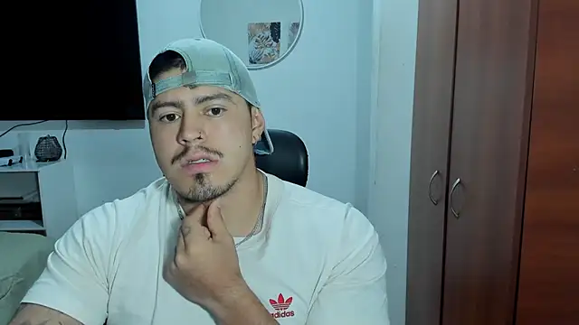 Baltazar Dupont online show from 04-14-26, 10:54